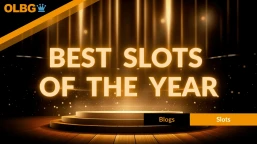 Top Slot Games of 2025