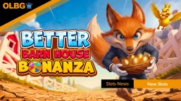 Better Barn House Bonanza Slot Released by Pragmatic Play