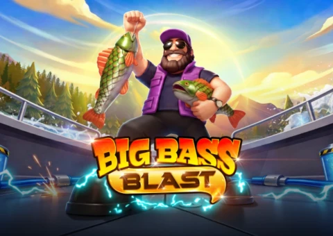 Big Bass Blast