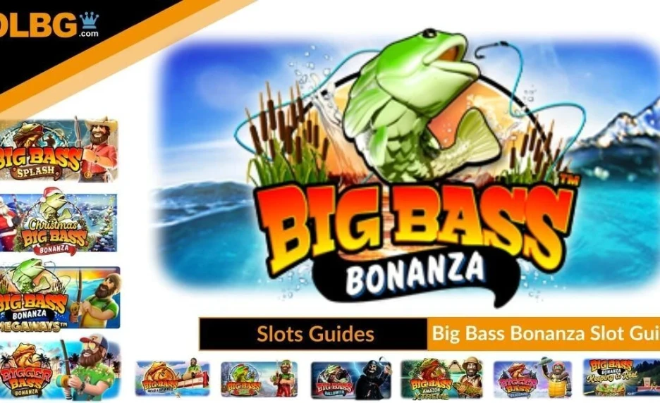 Analyse de la stabilité mobile de Big Bass Bonanza
