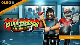 Big Bass Halloween 3 Slot Released by Pragmatic Play