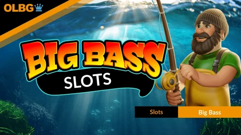 Ultimate Guide to Big Bass Slots: Reviews & Free Demos