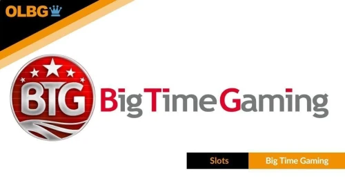 Best Big Time Gaming Slots, Sites, Demos & Reviews