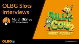 Q&A with Martin Stålros (Bill & Coin 2 Mummy Mischief)