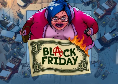 Black Friday Slot