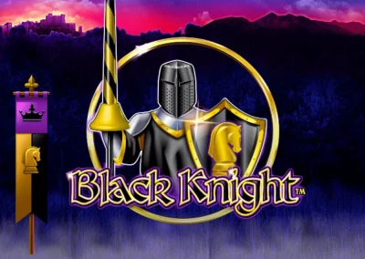 Black Knight Slot