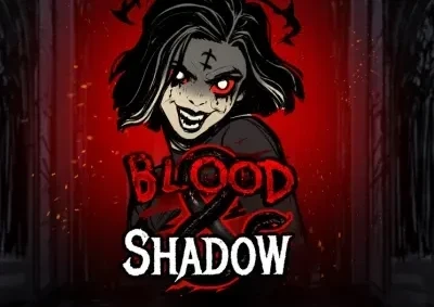 Blood and Shadow