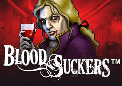 Blood Suckers Slot
