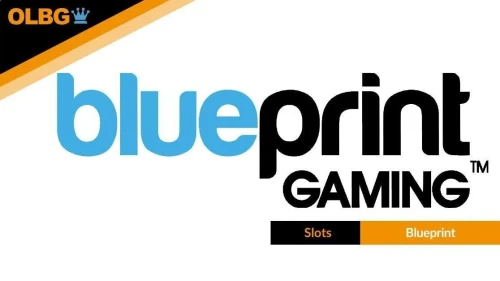 Best Blueprint Gaming Slots, Sites, Demos & Reviews