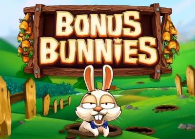 Bonus Bunnies Slot