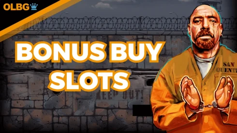 Bonus Buy Slots in the UK: Why they're gone and what you can play instead