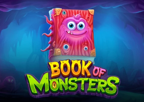 Book of Monsters