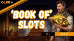 Top 10 ‘Book of’ Slots
