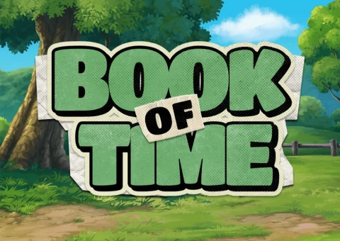 Book of Time