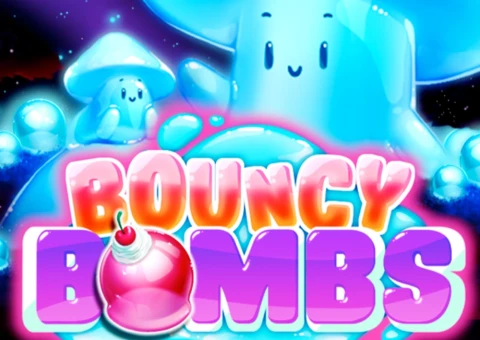 Bouncy Bombs