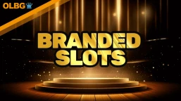 Branded Slots: The 10 Best Licensed Slot Games