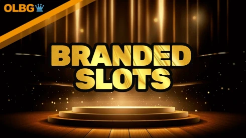 Branded Slots: The 10 Best Licensed Slot Games