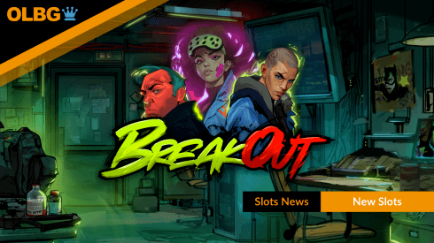 Nolimit City’s Breakout Slot Escapes onto UK Slot Sites Today