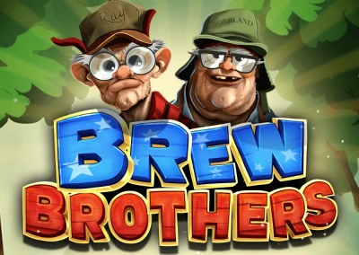 Brew Brothers Slot