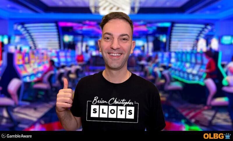 Brian Christopher Interview general image