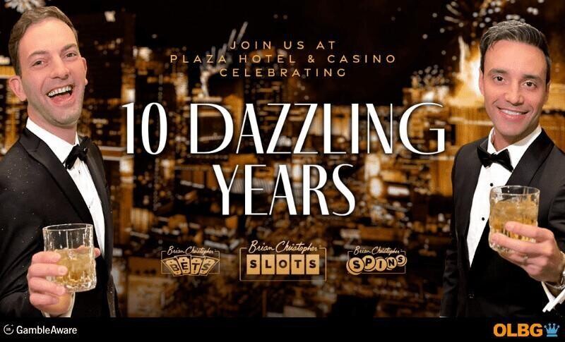 Brian Christopher Interview Diamond Jubilee Rudies Weekend image