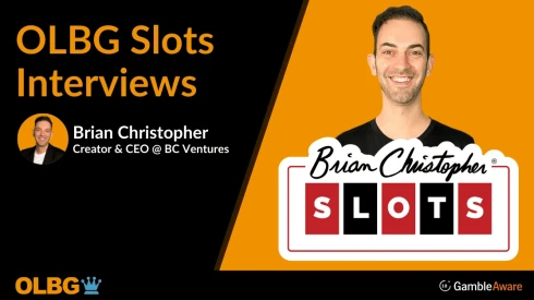 🎤 Brian Christopher Slots Q&A