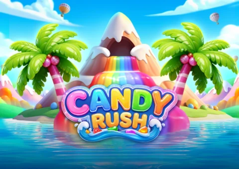 Candy Rush