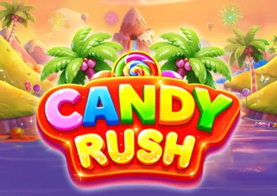 Candy Rush Slot