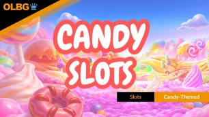 🍬 Best Candy Slots to Play Online