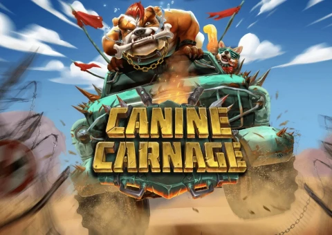 Canine Carnage