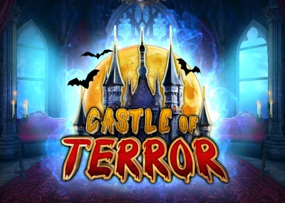 Castle of Terror Slot