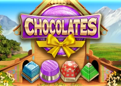 Chocolates Slot