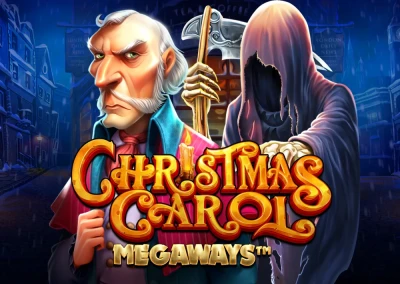 Christmas Carol Megaways Slot