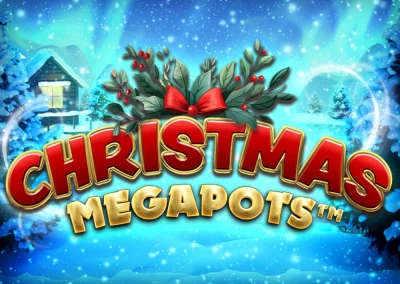 Christmas Megapots Slot