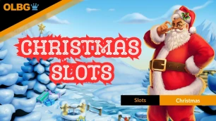 Celebrate Christmas with the Best Christmas Slots