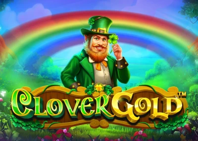 Clover Gold Slot