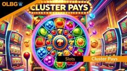 The Best Cluster Pays Slots to Play in the UK