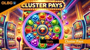 The Best Cluster Pays Slots to Play in the UK