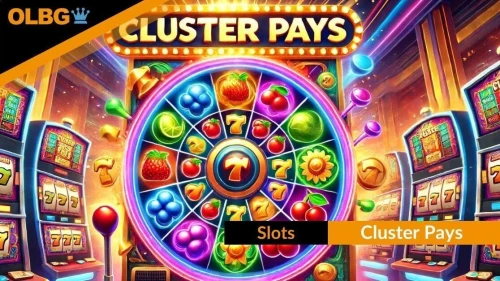The Best Cluster Pays Slots to Play in the UK