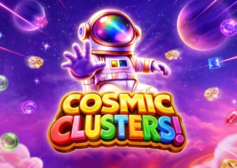 Cosmic Clusters