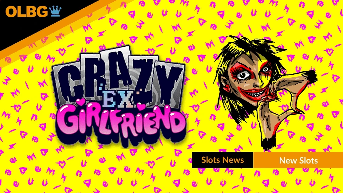 Crazy Ex-Girlfriend Slot Released by Nolimit City | Demo Now Live Crazy Ex-Girlfriend Slot Released by Nolimit City | Demo Now Live