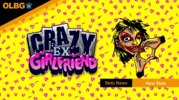 Crazy Ex-Girlfriend Slot Released by Nolimit City | Demo Now Live