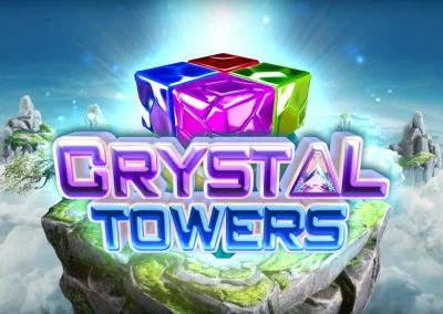 Crystal Towers Slot