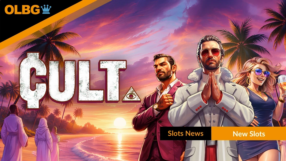 Cult Slot Released by Pragmatic Play Cult Slot Released by Pragmatic Play