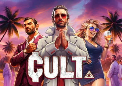 Cult Slot