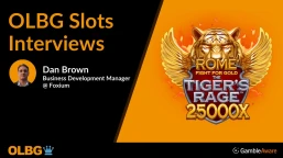 🎤 Rome Fight for Gold the Tiger’s Rage Q&A with Dan Brown