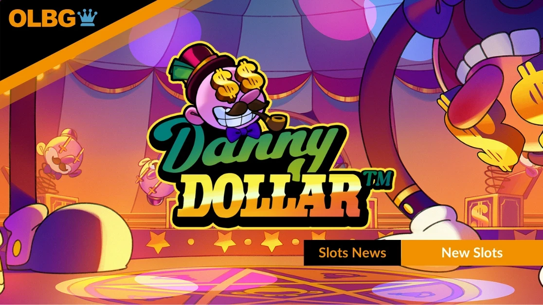 Hacksaw Gaming Releases Danny Dollar Slot on 8th May 2025 Hacksaw Gaming Releases Danny Dollar Slot on 8th May 2025