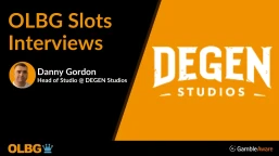 🎤 DEGEN Studios Slots Q&A with Danny Gordon
