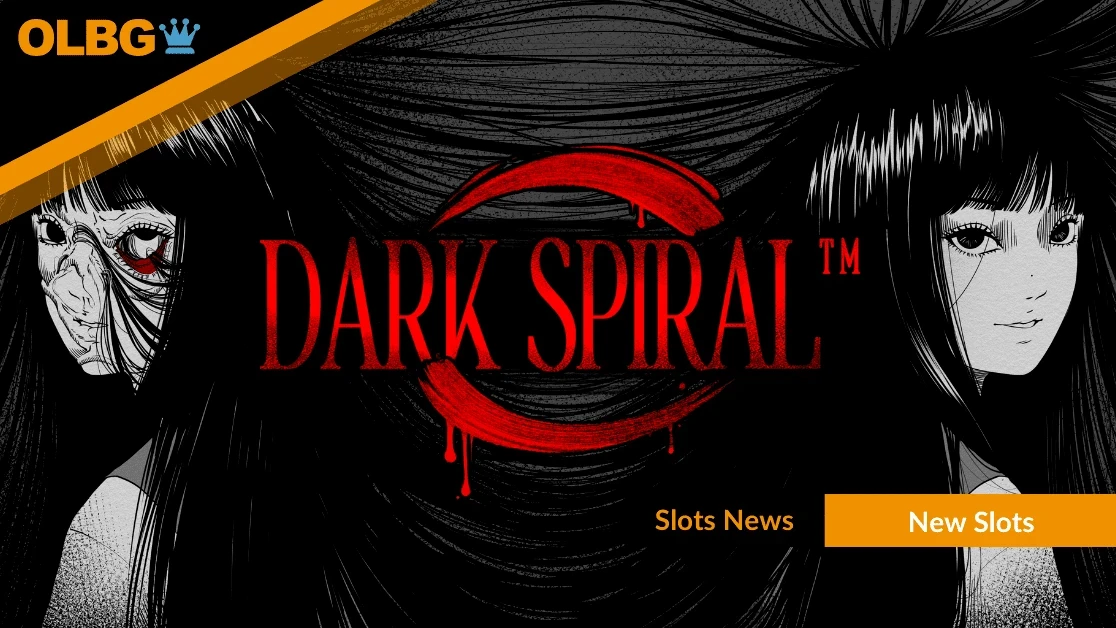 Dark Spiral Slot Released by Hacksaw Gaming Dark Spiral Slot Released by Hacksaw Gaming