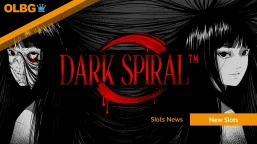 Dark Spiral Slot Released by Hacksaw Gaming